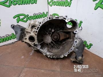 CAMBIO 5 MARCE COROLLA VERSO E120 2.0 D-4D 2002