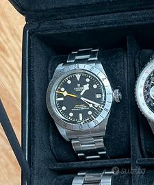 Tudor Black Bay Pro - 2022