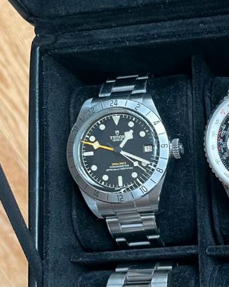 Tudor Black Bay Pro - 2022