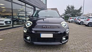 Fiat 500 X 500X 1.0 t3 Sport 120cv