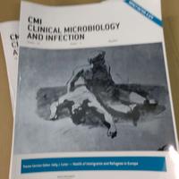 CMI Clinical Microbiology and Infection