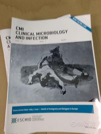 CMI Clinical Microbiology and Infection