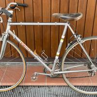 Bici d’epoca Stelvio