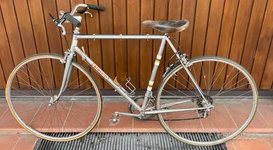 Bici d’epoca Stelvio