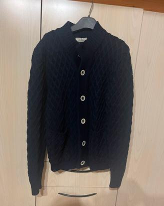 Maglione Lana Merinos