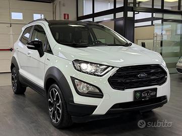 Ford EcoSport 1.0 EcoBoost 125 CV Start&Stop Activ