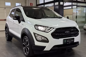 Ford EcoSport 1.0 EcoBoost 125 CV Start&Stop Activ