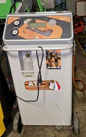 Macchinetta per manutenzione cambio automatico