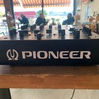 PIONEER DJM 600 MIX