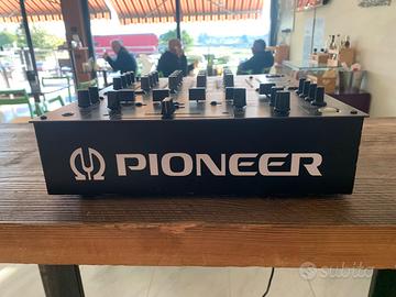 PIONEER DJM 600 MIX