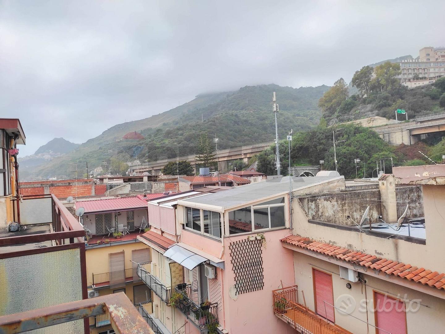 Appartamento – Letojanni, Messina - Vista 5