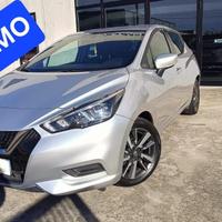 NISSAN Micra 1.5 dCi 8V 5 porte Acenta "ProMmo"