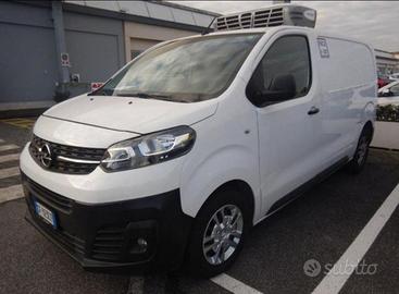OPEL Vivaro 2.0 Diesel 120CV S&S PL-TN Enjoy L2H