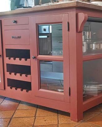 Elemento cucina