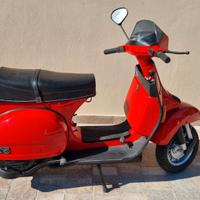 vespa T5 125