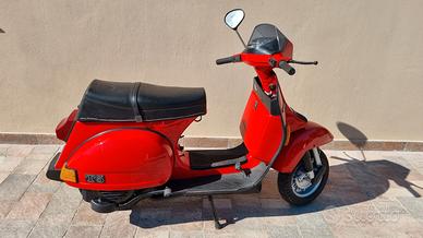 vespa T5 125
