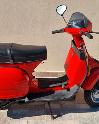 vespa T5 125