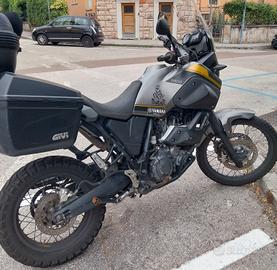 Yamaha XT 660 Z Tenere'