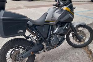 Yamaha XT 660 Z Tenere'