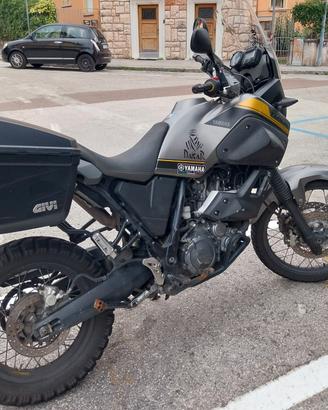 Yamaha XT 660 Z Tenere'