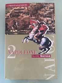 Napoleone Volume 2 - Guido Gerosa