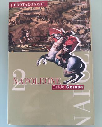 Napoleone Volume 2 - Guido Gerosa