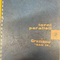Torni paralleli Graziano