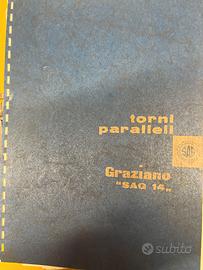 Torni paralleli Graziano