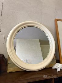 Specchio anni 50 mobelhaus