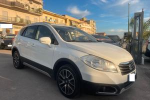 Suzuki S-Cross 1.6 DDiS Start&Stop 4WD All Grip Pl