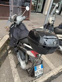 Piaggio Liberty 125 3V ie