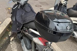 Piaggio Liberty 125 3V ie
