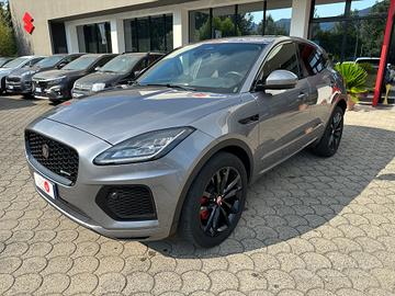 Jaguar E-Pace 2.0D I4 204 CV AWD Auto R-Dynamic Bl