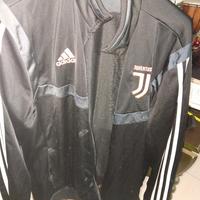 tuta juventus 