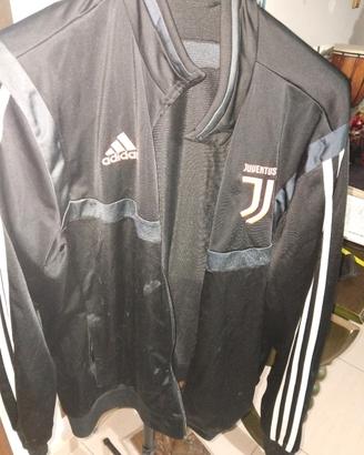 tuta juventus 