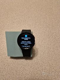 Galaxy Watch