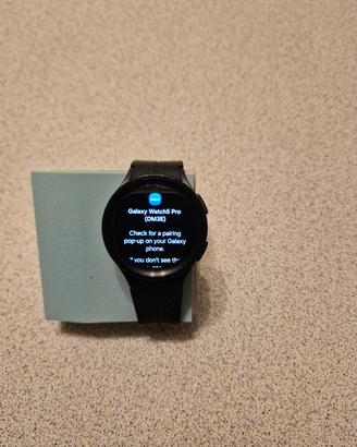 Galaxy Watch