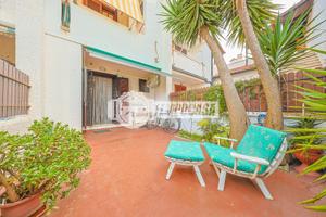 BILOCALE PIANO TERRA DOPPIO GIARDINO