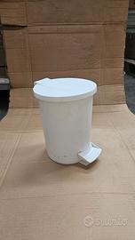 Pattumiera Lotto minimo 5 pezzi