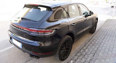 Porsche pezzi di ricambio