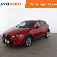 MAZDA CX-3 XE57956