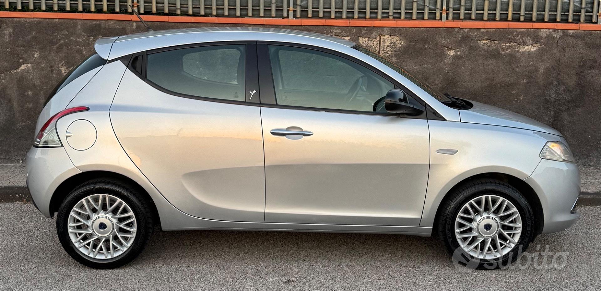 Lancia Ypsilon 2015 photo 5