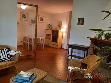 GIUGNO E LUGLIO Casa a Cervia Terme-Parco Naturale