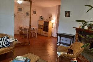 GIUGNO E LUGLIO Casa a Cervia Terme-Parco Naturale