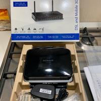 Netgear n300