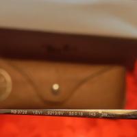 RAY-BAN RB 3728 YEVI 92136V Occhiali da sole Unise