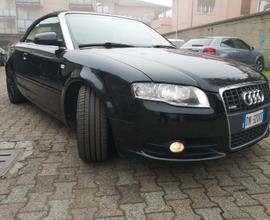 AUDI A4 3ª serie - 2008