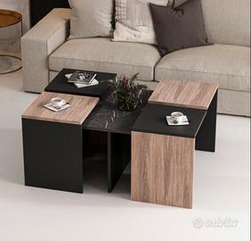 Tavolo da salotto/soggiorno/divano