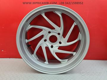 CERCHIO POSTERIORE BMW K1200S 2004 2005 K1200 2006