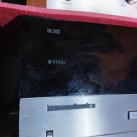 Amplificatore Sintonizzatore Harman Kardon HK 3480